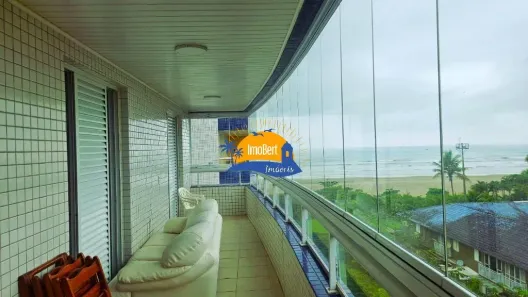 Apartamento com 3 Quartos à venda, 94m² no Maitinga, Bertioga