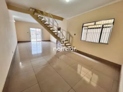 Sobrado com 3 Quartos à venda, 146m² no Jardim São José (Zona Norte), São Paulo