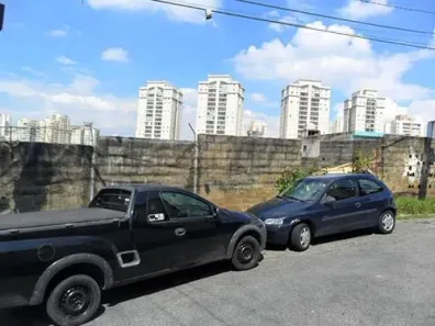 Lote/Terreno à venda, 1279m² no Lauzane Paulista, São Paulo