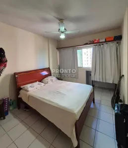 Apartamento com 4 Quartos à venda, 144m² no Boa Viagem, Recife