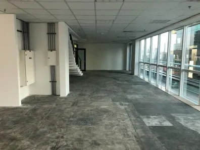 Sala Comercial para alugar, 453m² no Vila Olímpia, São Paulo