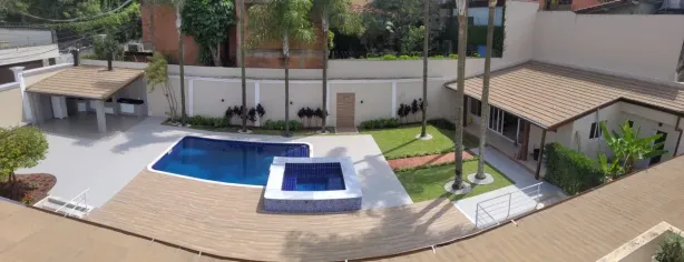 Sobrado com 5 Quartos à venda, 500m² no Morumbi, São Paulo