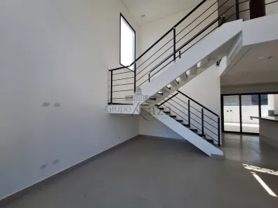 Casa de Condomínio com 4 Quartos à venda, 240m² no Jardim Santa Júlia, São José dos Campos