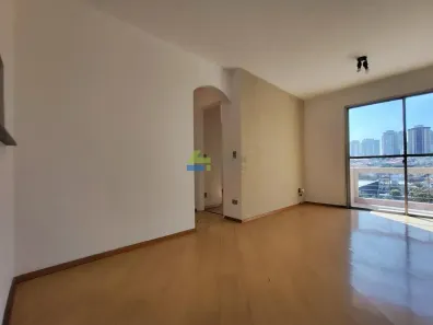 Apartamento com 2 Quartos à venda, 58m² no Bosque da Saúde, São Paulo
