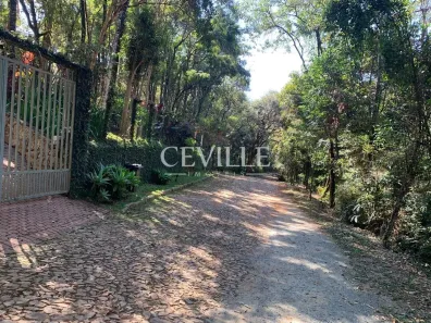 Lote/Terreno à venda, 1000m² no Pasárgada, Nova Lima