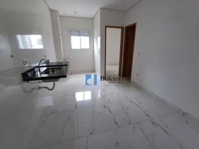 Apartamento com 2 Quartos à venda, 48m² no Jardim Pereira Leite, São Paulo