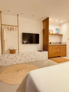 Apartamento com 1 Quarto à venda, 30m² no Vitória, Salvador