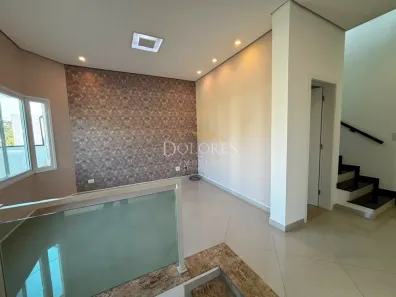 Casa de Condomínio com 4 Quartos para venda ou aluguel, 265m² no Parque Residencial Itapeti, Mogi das Cruzes