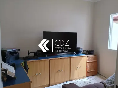 Casa com 3 Quartos à venda, 84m² no Jardim Zulmira, Sorocaba