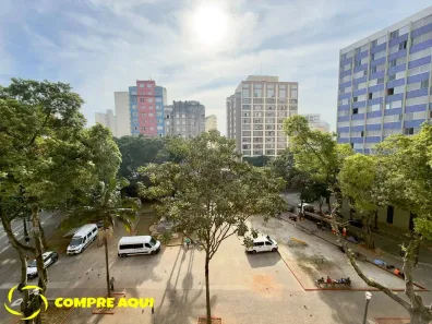 Apartamento com 1 Quarto à venda, 54m² no Santa Cecília, São Paulo