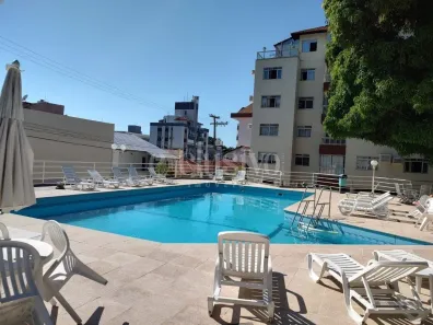 Cobertura com 2 Quartos à venda, 114m² no Coqueiros, Florianópolis