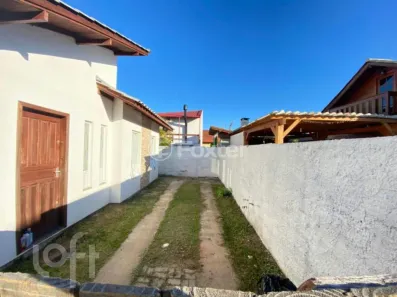 Casa com 3 Quartos à venda, 95m² no São João do Rio Vermelho, Florianópolis