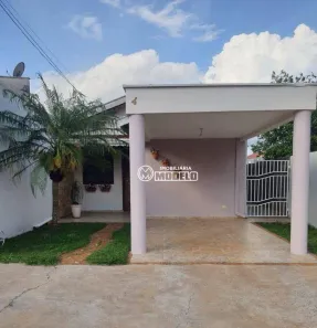 Casa de Condomínio com 3 Quartos à venda, 100m² no Parque Taquaral, Piracicaba