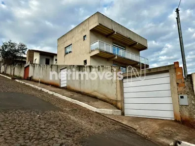 Casa com 4 Quartos à venda, 360m² no Villa Real, Sabará