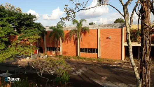 Galpão/Depósito/Armazém à venda, 4532m² no Cidade Universitária, Campinas
