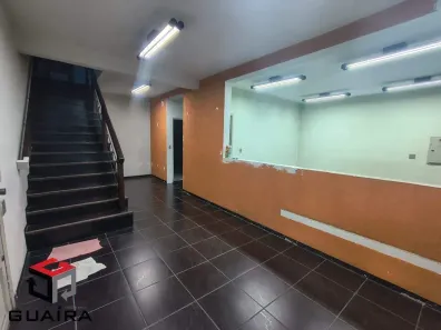 Prédio Comercial à venda, 300m² no Casa Branca, Santo André
