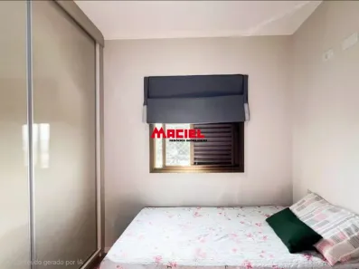 Apartamento com 3 Quartos à venda, 74m² no Urbanova V, São José dos Campos