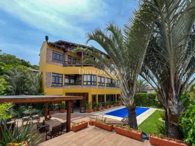 Casa com 5 Quartos à venda, 600m² no Jardim Isabel, Porto Alegre