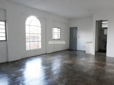 Galpão/Depósito/Armazém para alugar, 42m² no Jardim Londrina, São Paulo