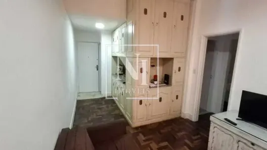 Apartamento com 2 Quartos à venda, 73m² no Copacabana, Rio de Janeiro