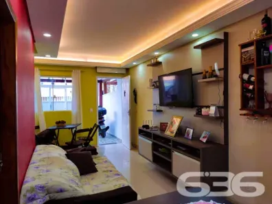 Sobrado com 2 Quartos à venda, 60m² no Jardim Iririú, Joinville