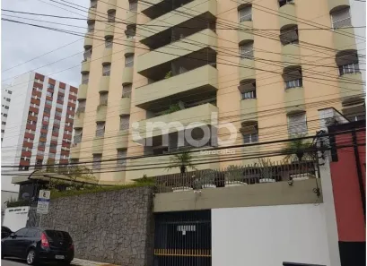 Apartamento com 3 Quartos à venda, 178m² no Centro, Sorocaba