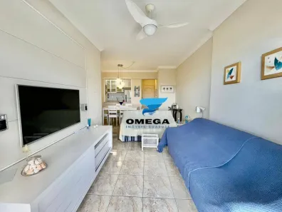 Apartamento com 3 Quartos à venda, 93m² no Enseada, Guarujá