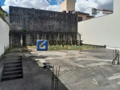Lote/Terreno à venda, 300m² no Assunção, São Bernardo do Campo