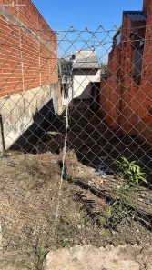 Lote/Terreno à venda, 125m² no Jardim Morada do Sol, Indaiatuba