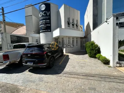 Ponto Comercial para alugar, 50m² no São José, Franca