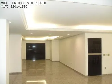 Apartamento com 5 Quartos à venda, 280m² no Vila Imperial, São José do Rio Preto