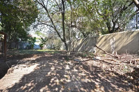 Lote/Terreno à venda, 479m² no Alto de Pinheiros, São Paulo