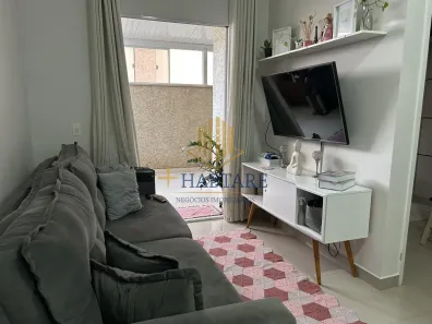 Apartamento com 2 Quartos à venda, 65m² no Loteamento Residencial Viva Vista, Sumaré