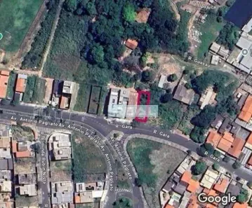 Lote/Terreno à venda, 226m² no Parque Dom Pedro II, Campinas