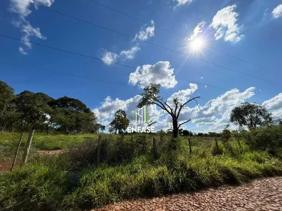 Lote/Terreno à venda, 20000m² no Serra Azul, Mateus Leme