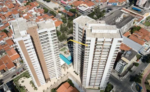 Apartamento com 3 Quartos à venda, 112m² no Cocó, Fortaleza