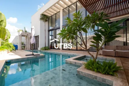 Sobrado com 5 Quartos à venda, 480m² no Jardins Itália, Goiânia