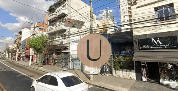 Lote/Terreno à venda, 400m² no Tatuapé, São Paulo