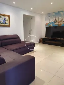 Apartamento com 3 Quartos à venda, 97m² no Vila Prel, São Paulo