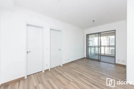 Apartamento com 1 Quarto à venda, 50m² no Pinheiros, São Paulo