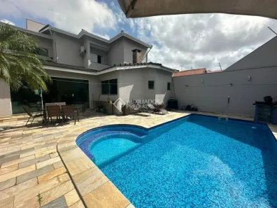 Casa com 4 Quartos à venda, 454m² no Independência, São Bernardo do Campo
