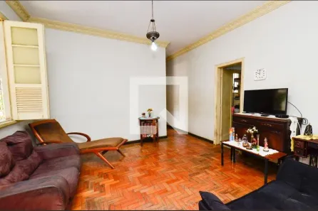 Casa com 3 Quartos à venda, 360m² no São Lucas, Belo Horizonte
