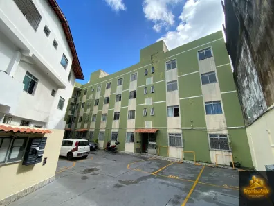 Apartamento com 2 Quartos à venda, 56m² no Roma, Salvador