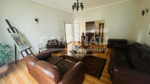 Casa com 3 Quartos à venda, 248m² no Vila Seixas, Ribeirão Preto