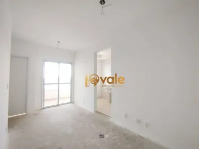 Apartamento com 2 Quartos à venda, 65m² no Loteamento Villa Branca, Jacareí