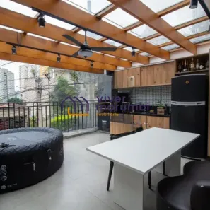 Casa com 3 Quartos para venda ou aluguel, 200m² no Paraíso do Morumbi, São Paulo