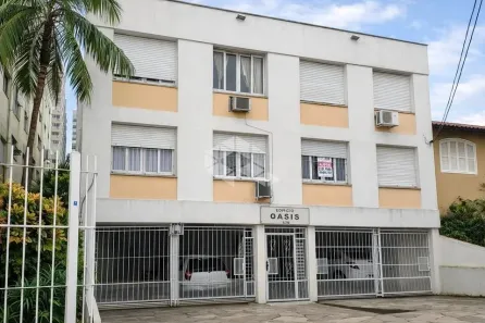 Apartamento com 1 Quarto à venda, 37m² no Partenon, Porto Alegre