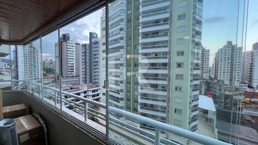 Apartamento com 3 Quartos à venda, 167m² no Campinas, São José