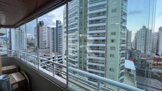 Apartamento com 3 Quartos à venda, 167m² no Campinas, São José