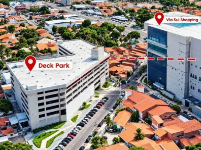 Sala Comercial para alugar, 2154m² no Sapiranga-Coité, Fortaleza